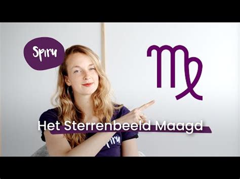 maagd vrouw in bed|De Maagd